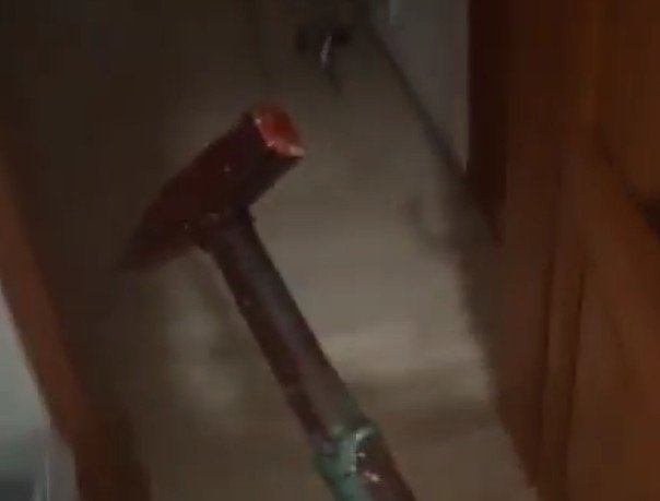 Thiếu niên 17 tuổi bị bắt sau vụ s/át-h-ại bà và cha dượng gây chấn động Ba Lan