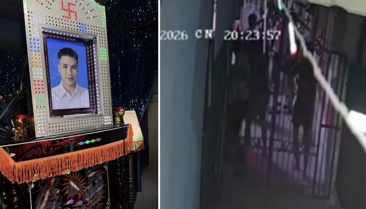 Nghi án thanh toán vì mâu thuẫn nợ nần tại Tiền Giang: Một thanh niên tử-vong sau khi bị tấn c-ông trong hẻm Vàm Láng