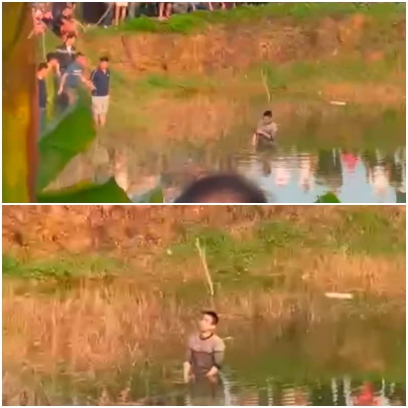 Vjde0 Nam thanh niên Mùng 1 tết đến nhà ch.é./m vợ và mẹ vợ rồi phóng hỏa…