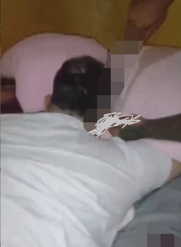 Một thanh niên b! bă’n tuv0ng trong nhà riêng, thjthe b! c//ắ/t t/a/i gây chấn động