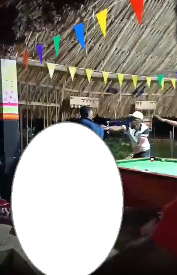 Colombia 1 người đàn ô/ng bị s@’t-hại và lấy đi