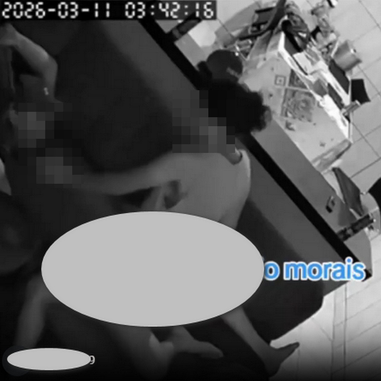 Người đàn ông 52 tuổi b! đ//â/-m trọng thương sau mâu thuẫn trong nhà