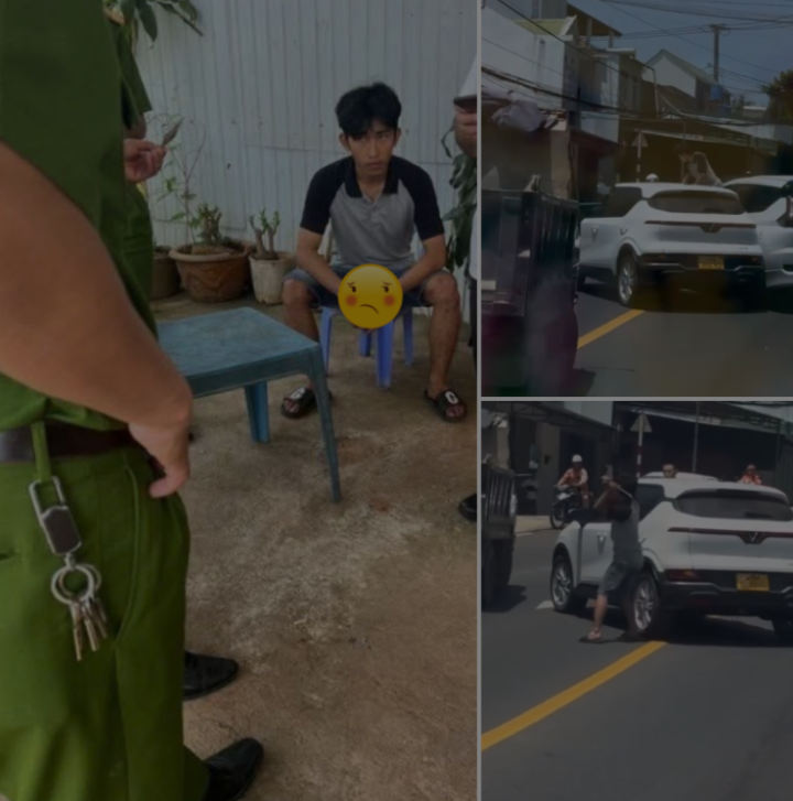 LÚC ĐẤY E TƯỞNG THẾ LÀ NGẦU và cái kết…