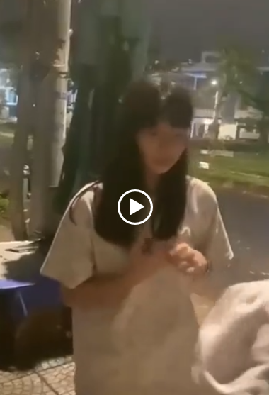 BLHĐ: 1 bạn nữ b! hội đồng daman