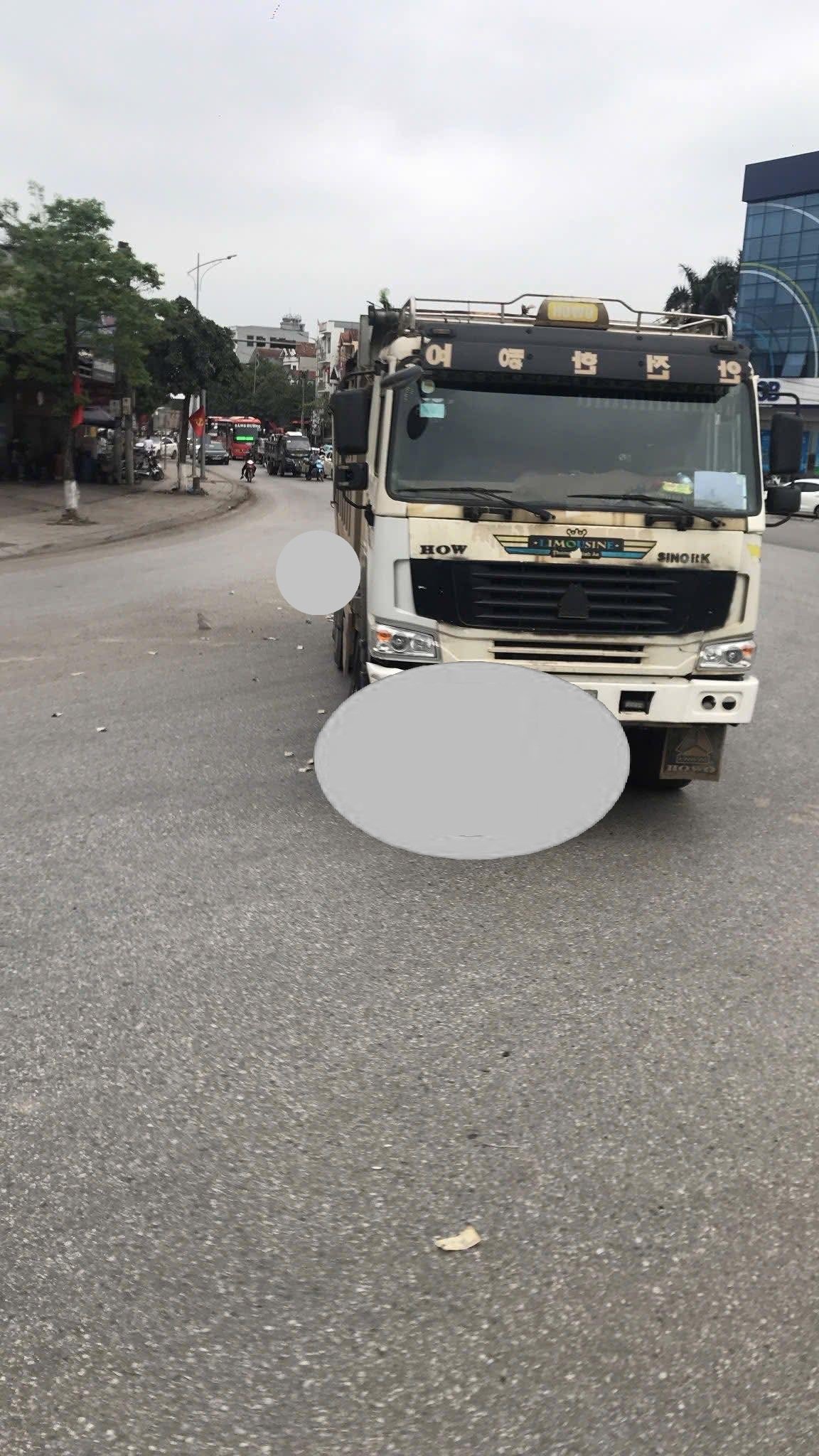 chi tiết sự việc xót xa lúc này