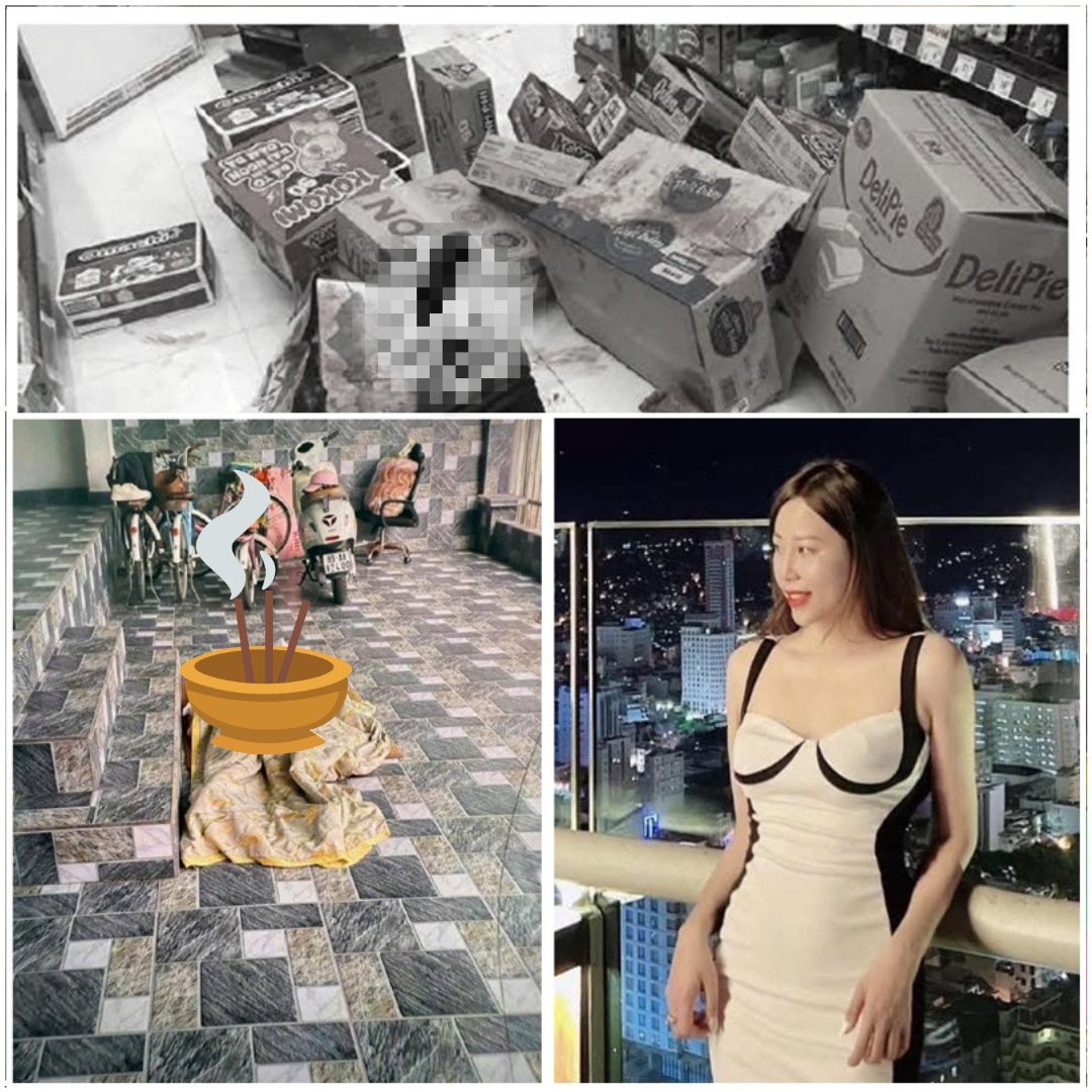 Thái Bình lạnh nhất lúc này