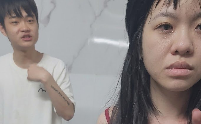 Xôn xao đoạn cljp người phụ nữ bị tố…