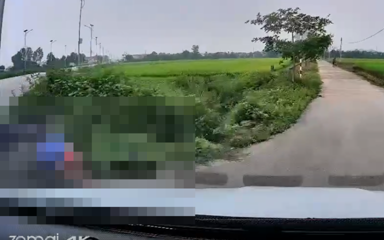 VI:DEO KHÔNG CHE: Toàn bộ diễn biến sự việc