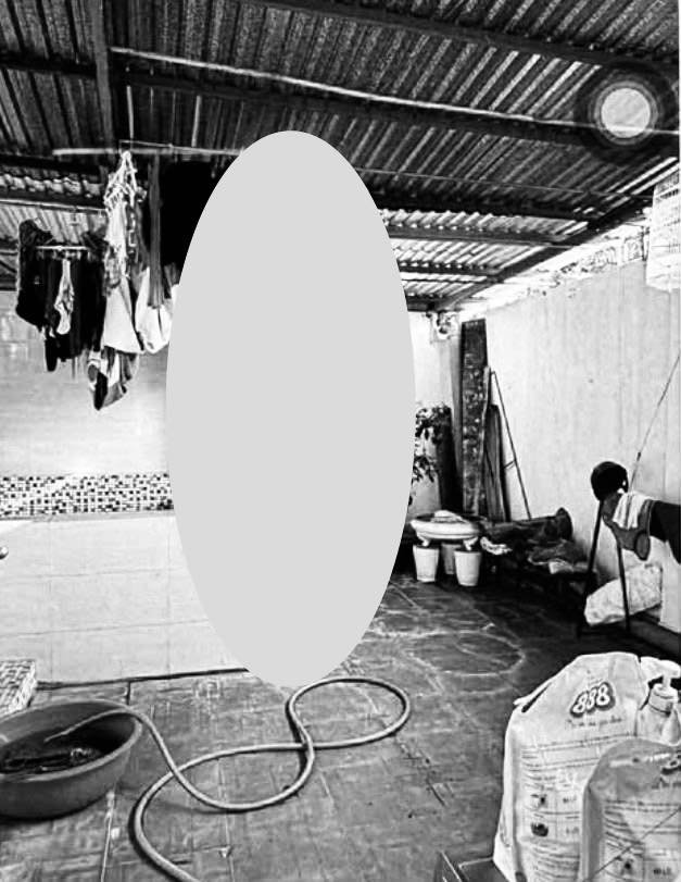 Cư kiun, Đak Lak: Nơi lạnh nhất lúc này