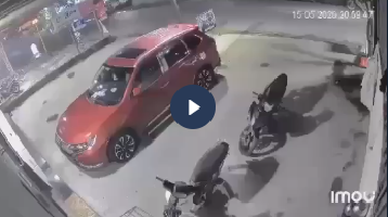 VIDEO KHONG CHE: Toàn cảnh vụ việc
