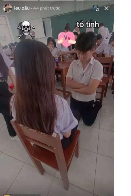 Video, Diễn biến vụ việc