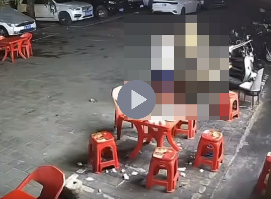 VI: DEO 0CHE: Cân nhắc khi xem